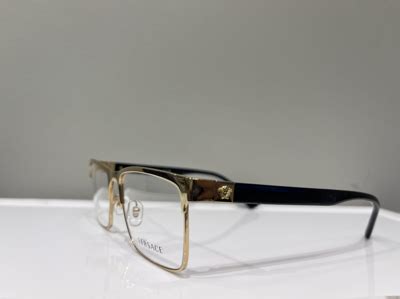 versace brillen notorious big|versace glasses for round face.